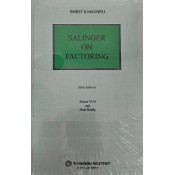 Sweet & Maxwell's Salinger on Factoring by Simon Mills & Noel Ruddy | Thomson Reuters